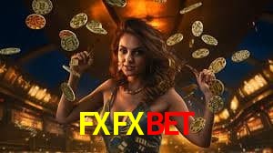 Welcome Bonus FXFXBET