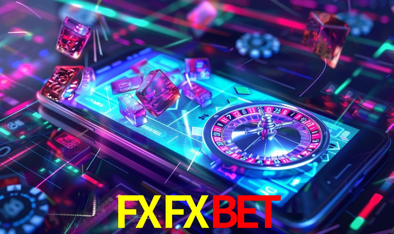 Experiência VIP FXFXBET