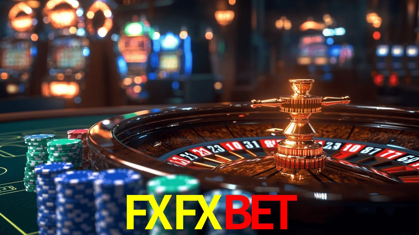FXFX BET app