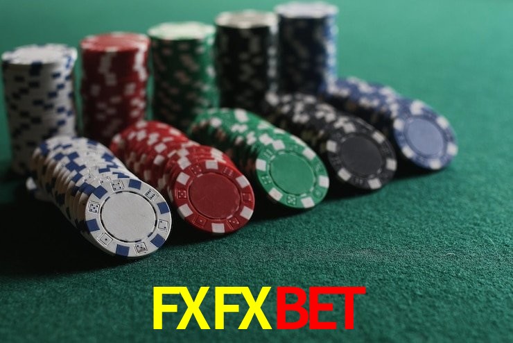 Experiência VIP FXFXBET
