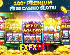 A Revolução dos Aplicativos de Jogos no FXFXBET