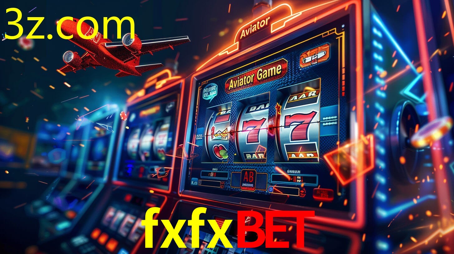 FXFXBET