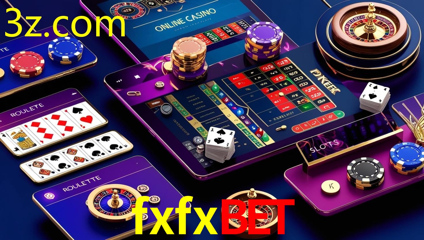 FXFXBET