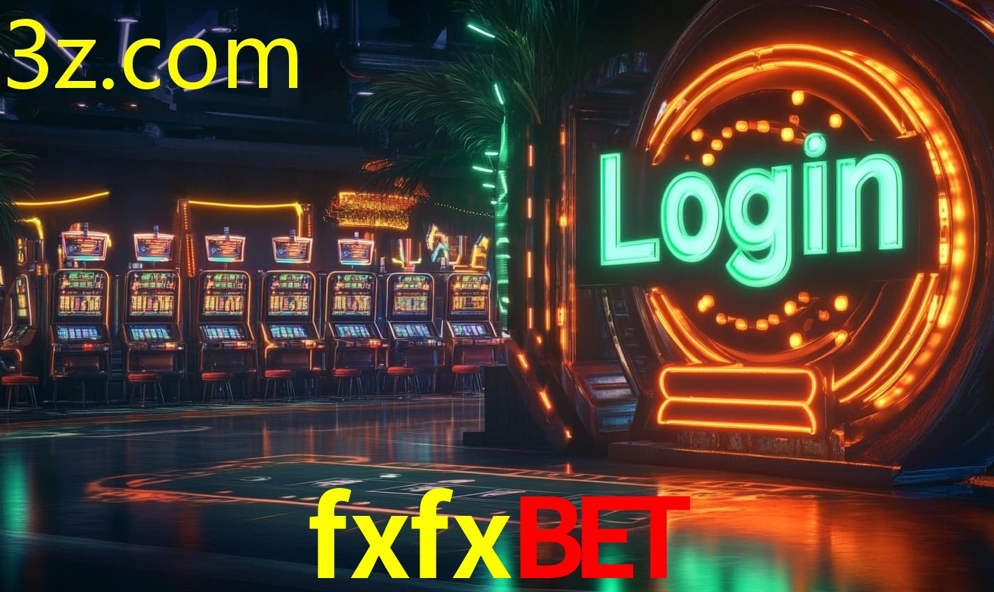 FXFXBET