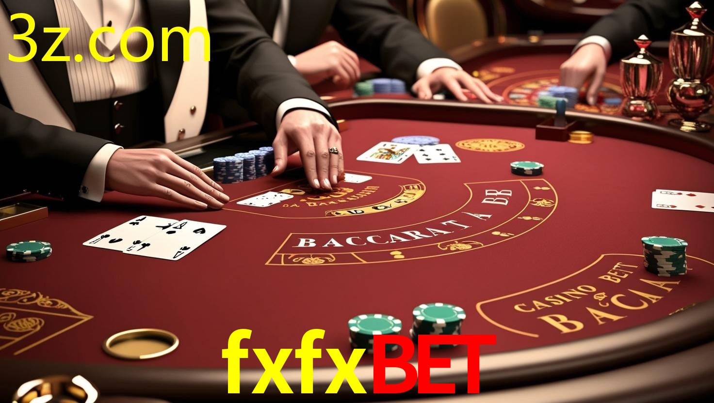 FXFXBET
