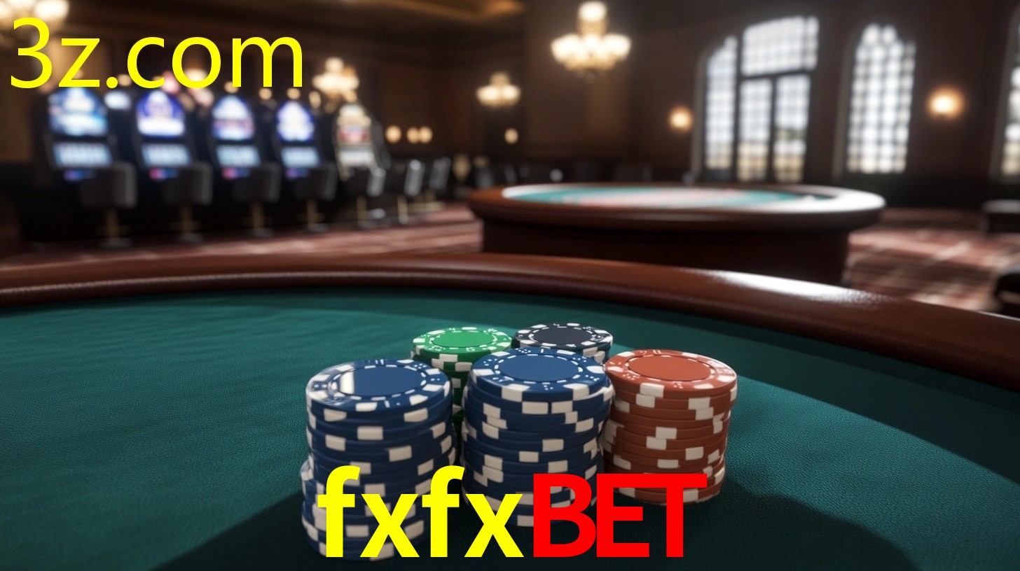 FXFXBET