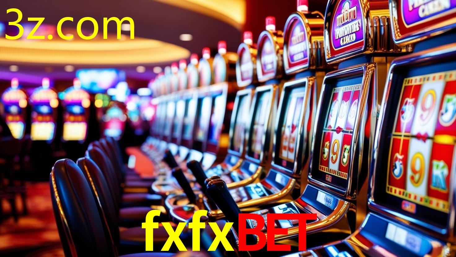 FXFXBET