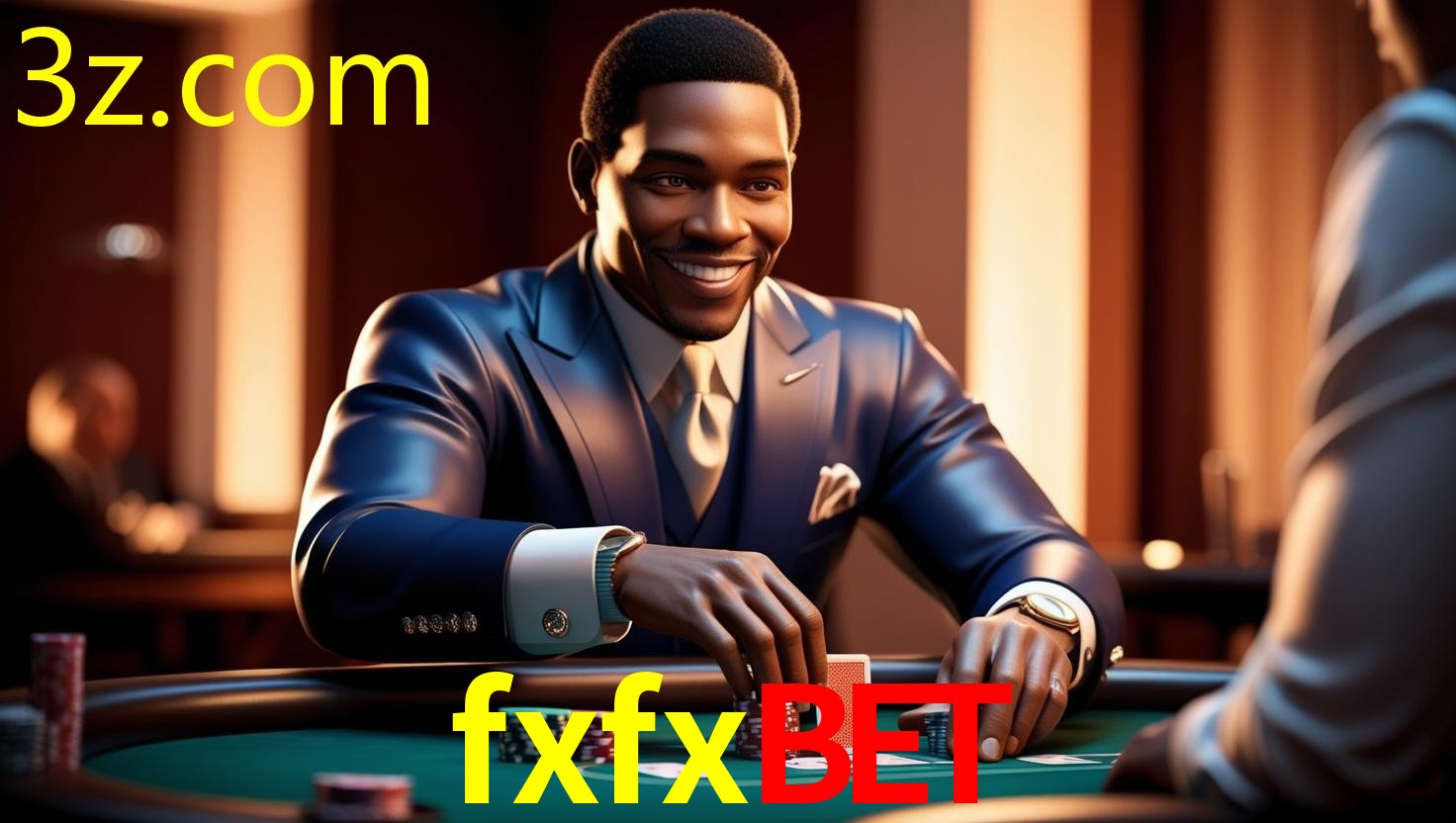 FXFXBET