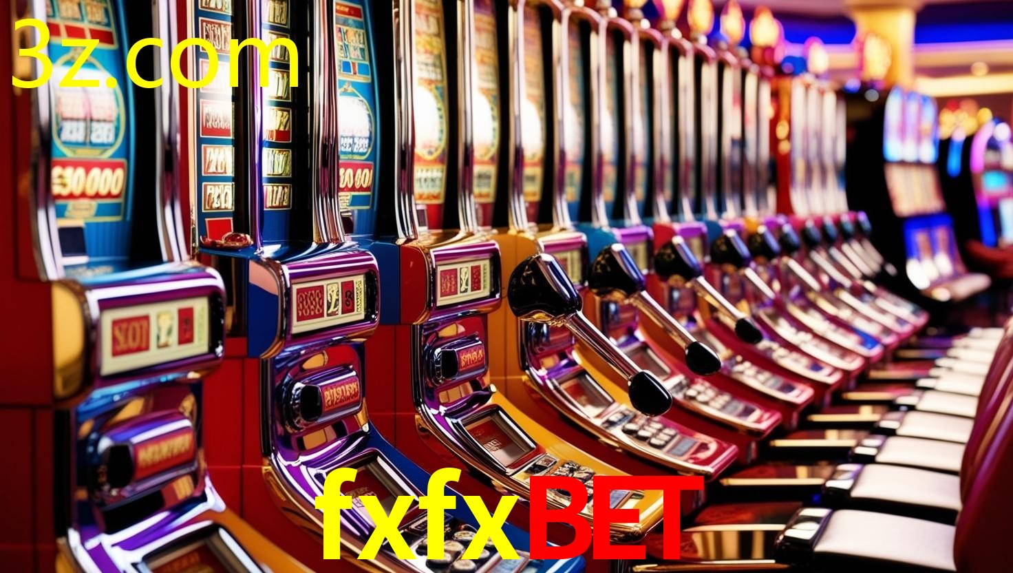 FXFXBET