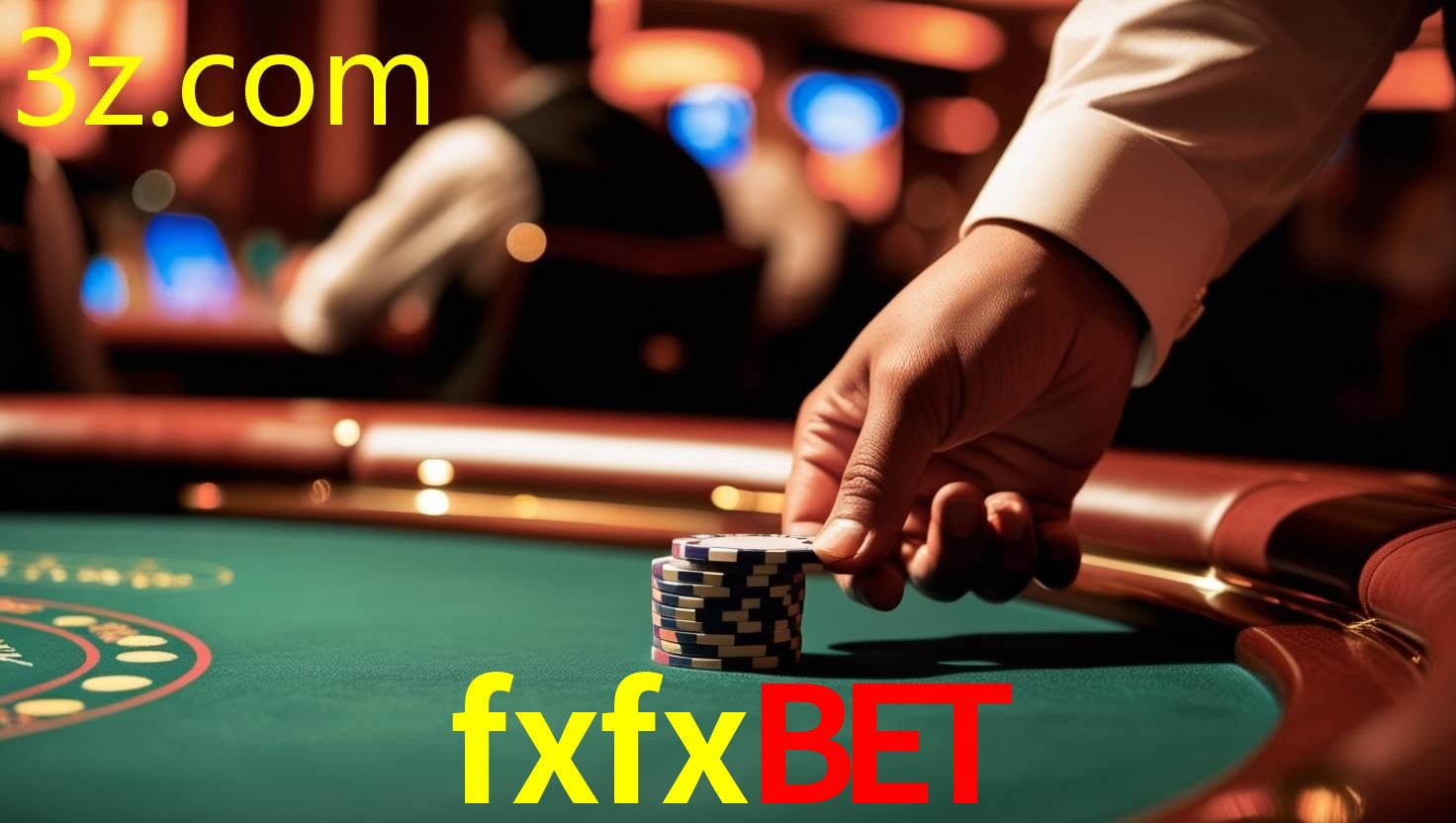 FXFXBET