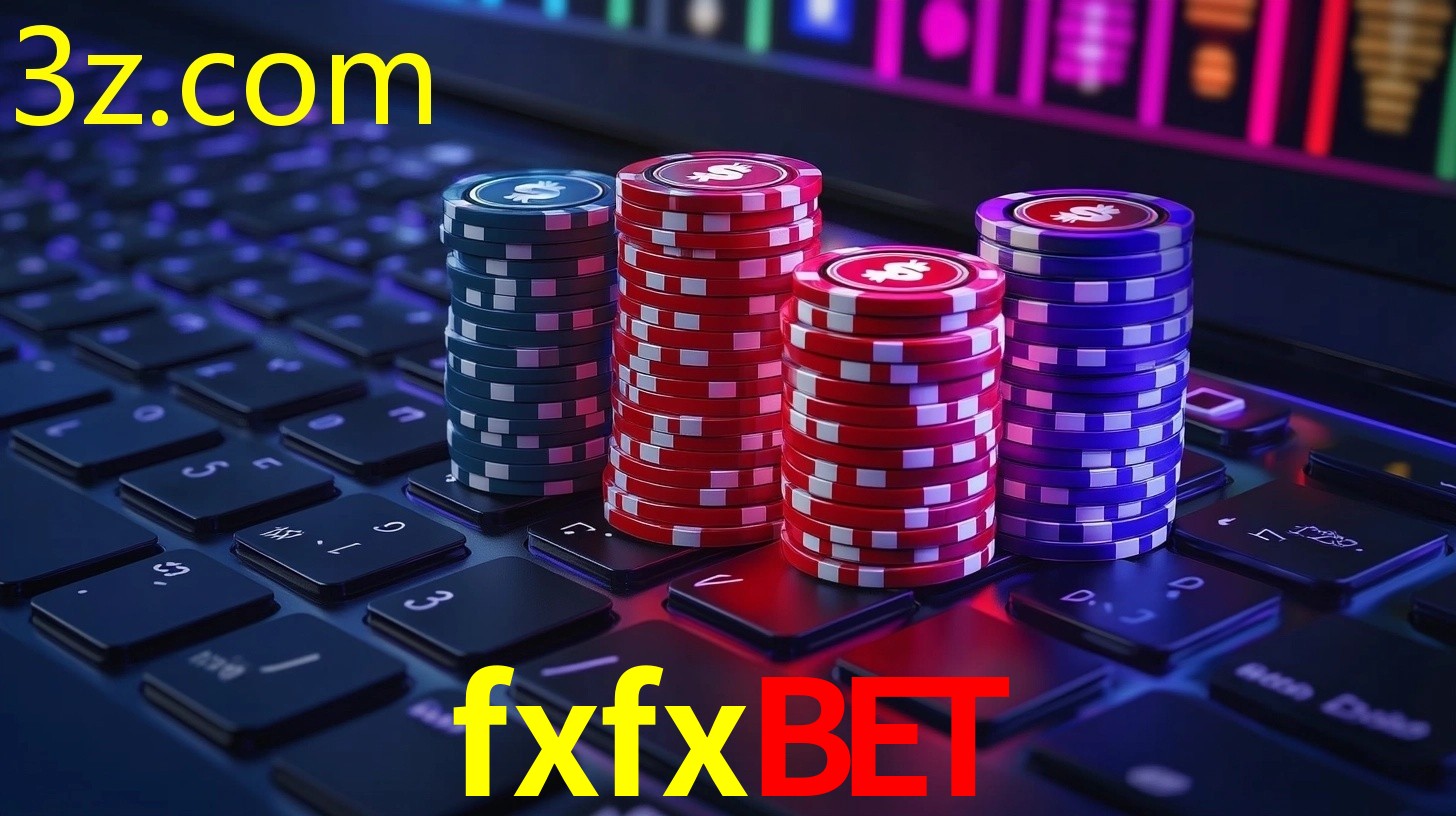 FXFXBET