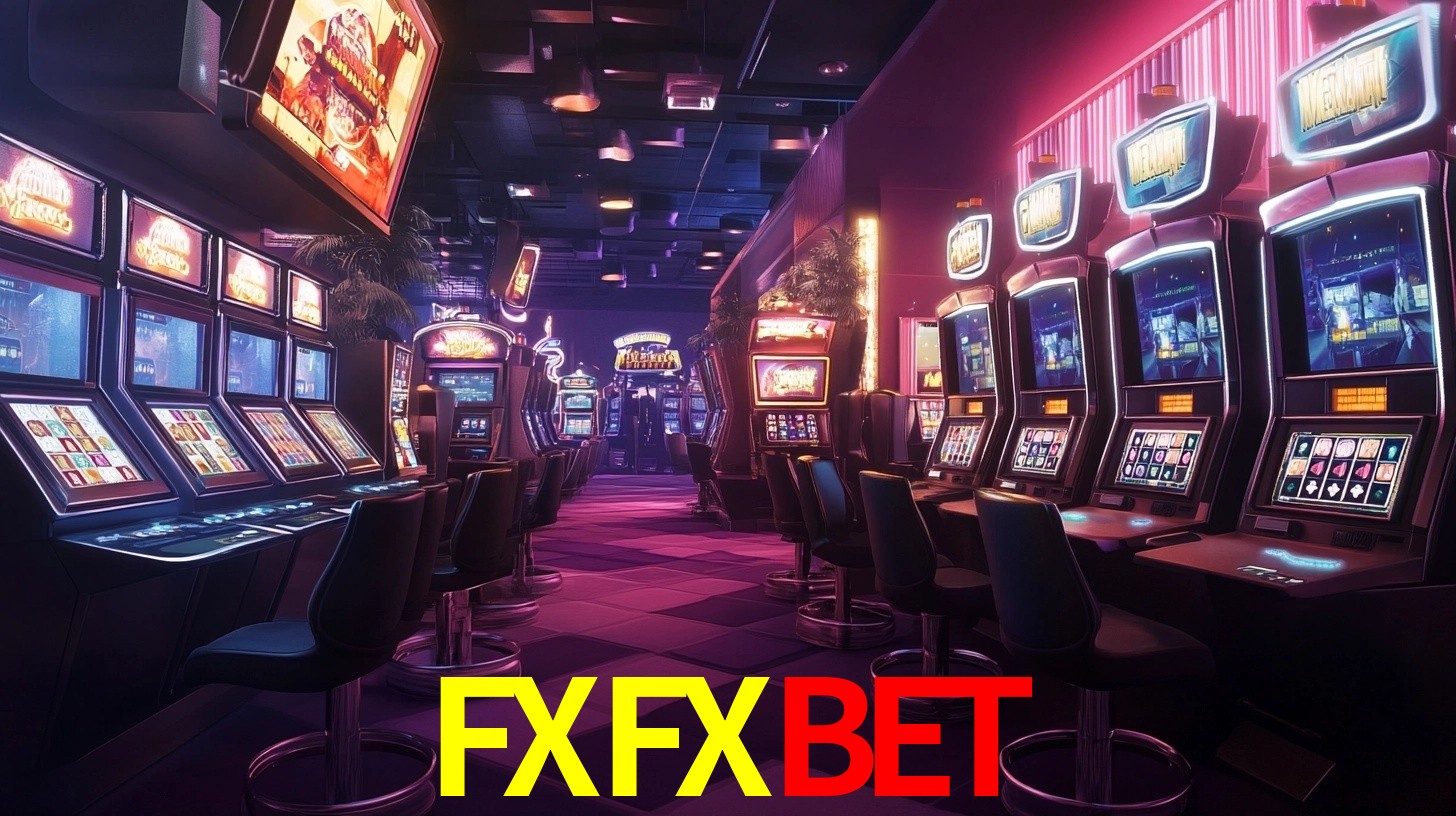 Ofertas Imperdíveis na FXFXBET: Promoções e Bônus Que Valem a Pena