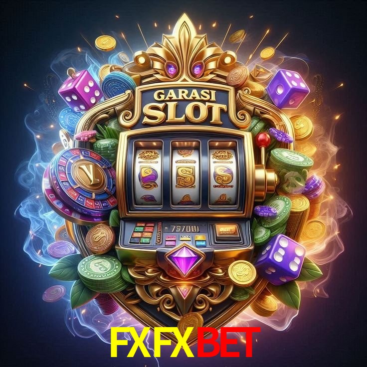 Sistemas de Segurança FXFXBET