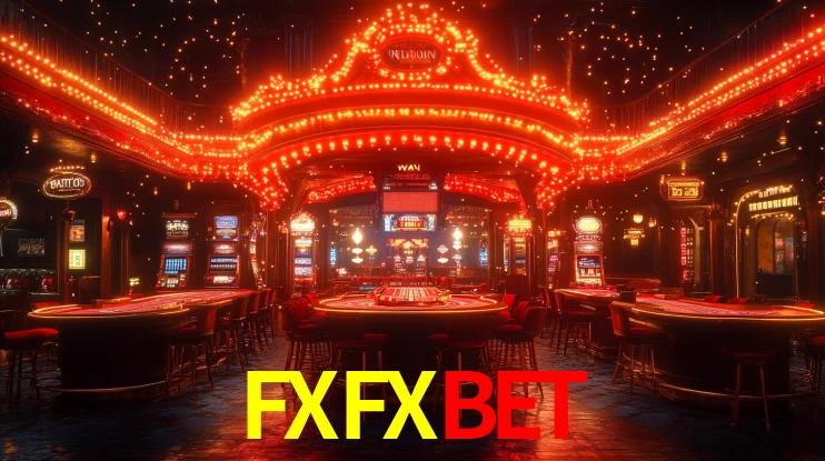 FXFXBET