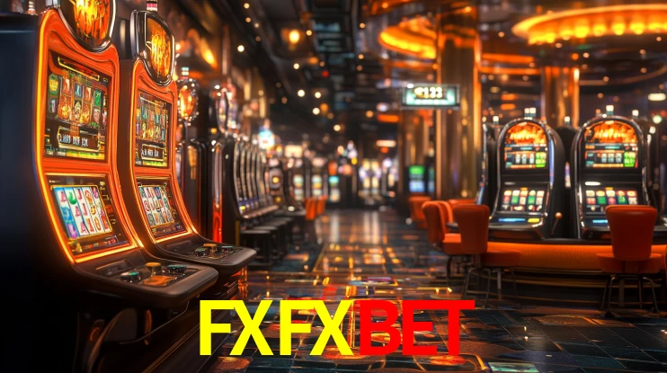 Explore as vantagens do FXFXBET: serviço profissional e confiabilidade