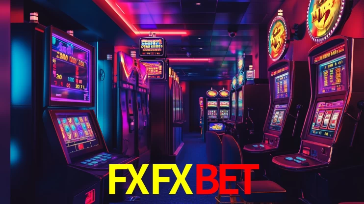 FXFX BET app