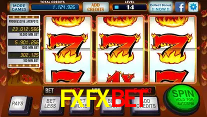 Explorando a Categoria de Eventos em Apostas na FXFXBET