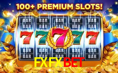 Descubra o Mundo do Cassino Online com FXFXBET