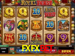 Flash Promotion FXFXBET