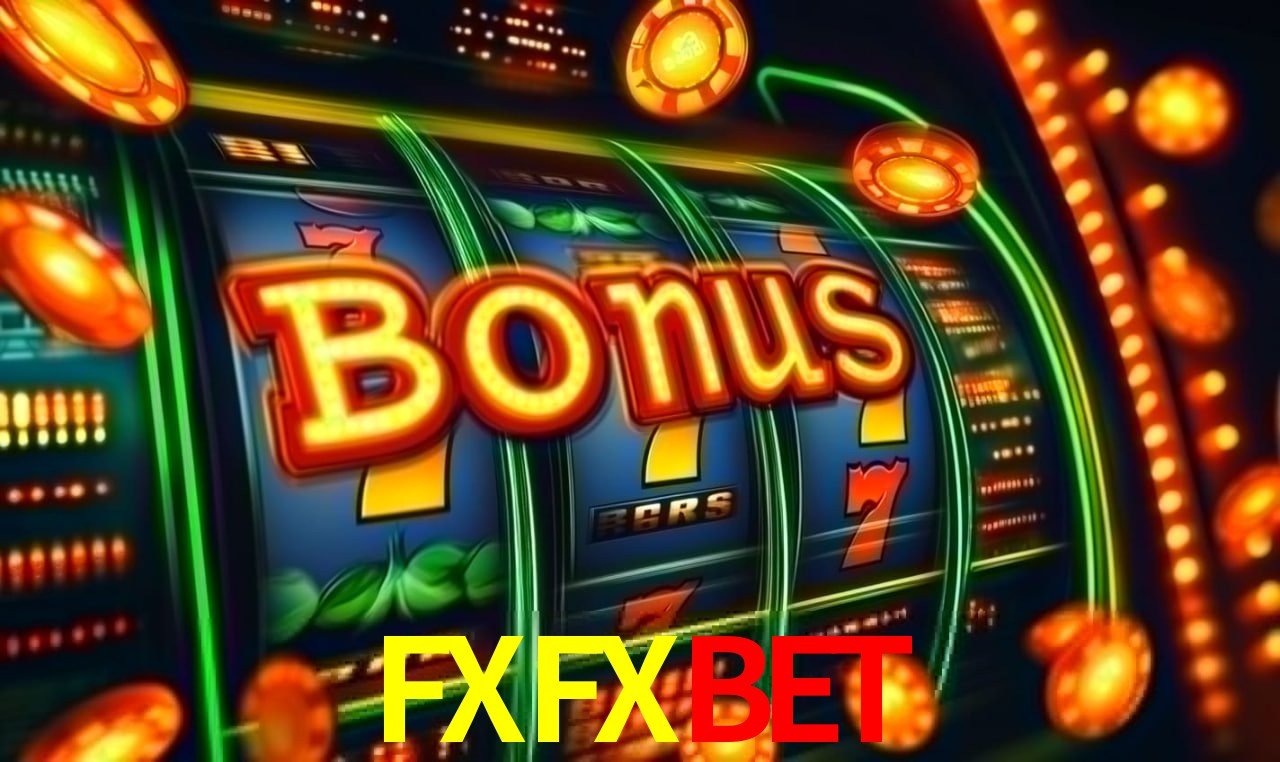 VIP Casino FXFXBET