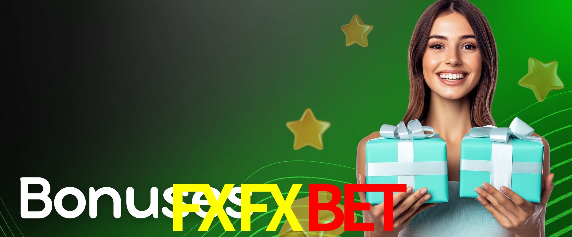 Responsive Design FXFXBET