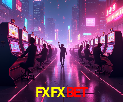 Casino VIP FXFXBET