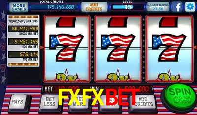 A Emoção da Loteria na FXFXBET: Uma Chance de Mudança de Vida