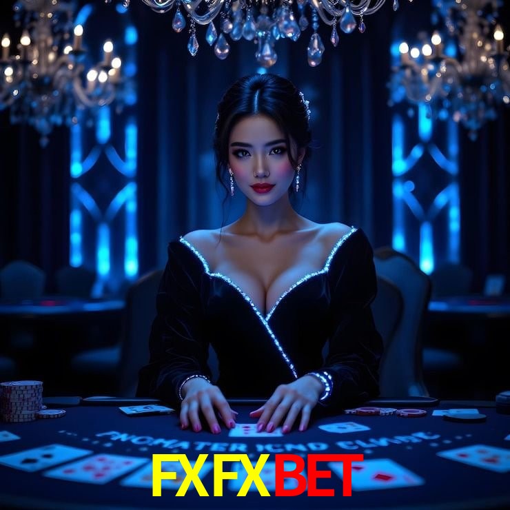 Login Seguro FXFXBET