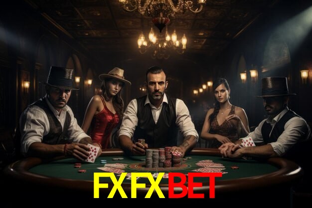 cassino FXFXBET