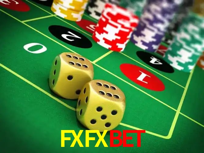Tennis Betting FXFXBET