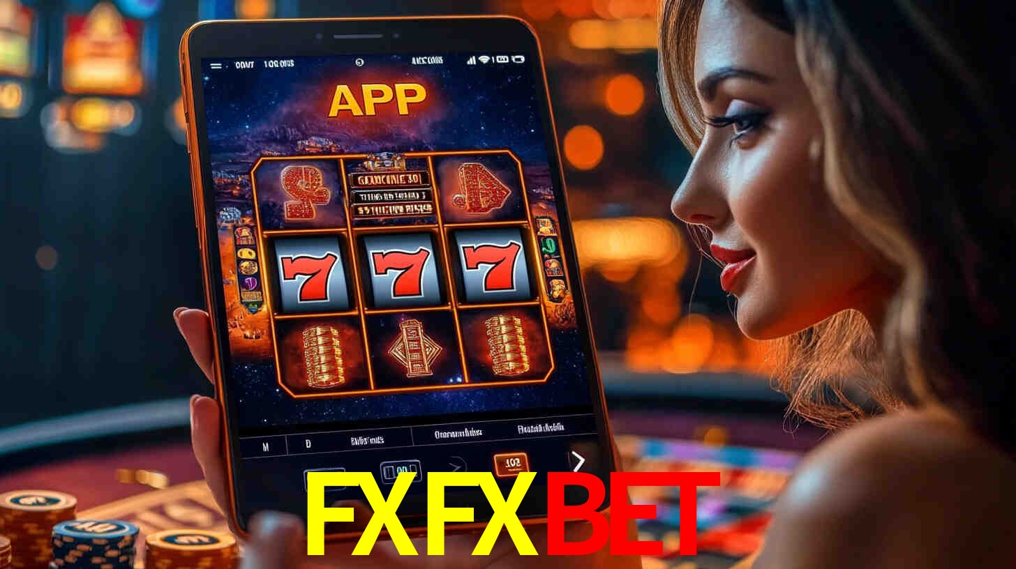 FXFXBET