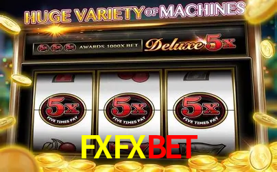 A Experiência Imersiva dos Cassinos Ao Vivo no FXFXBET