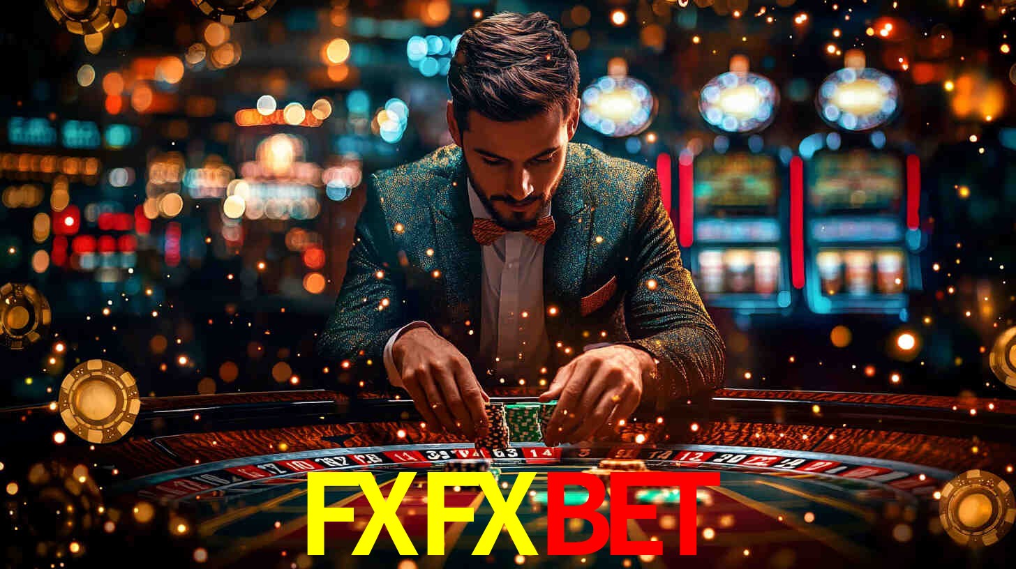 FXFXBET App Interface