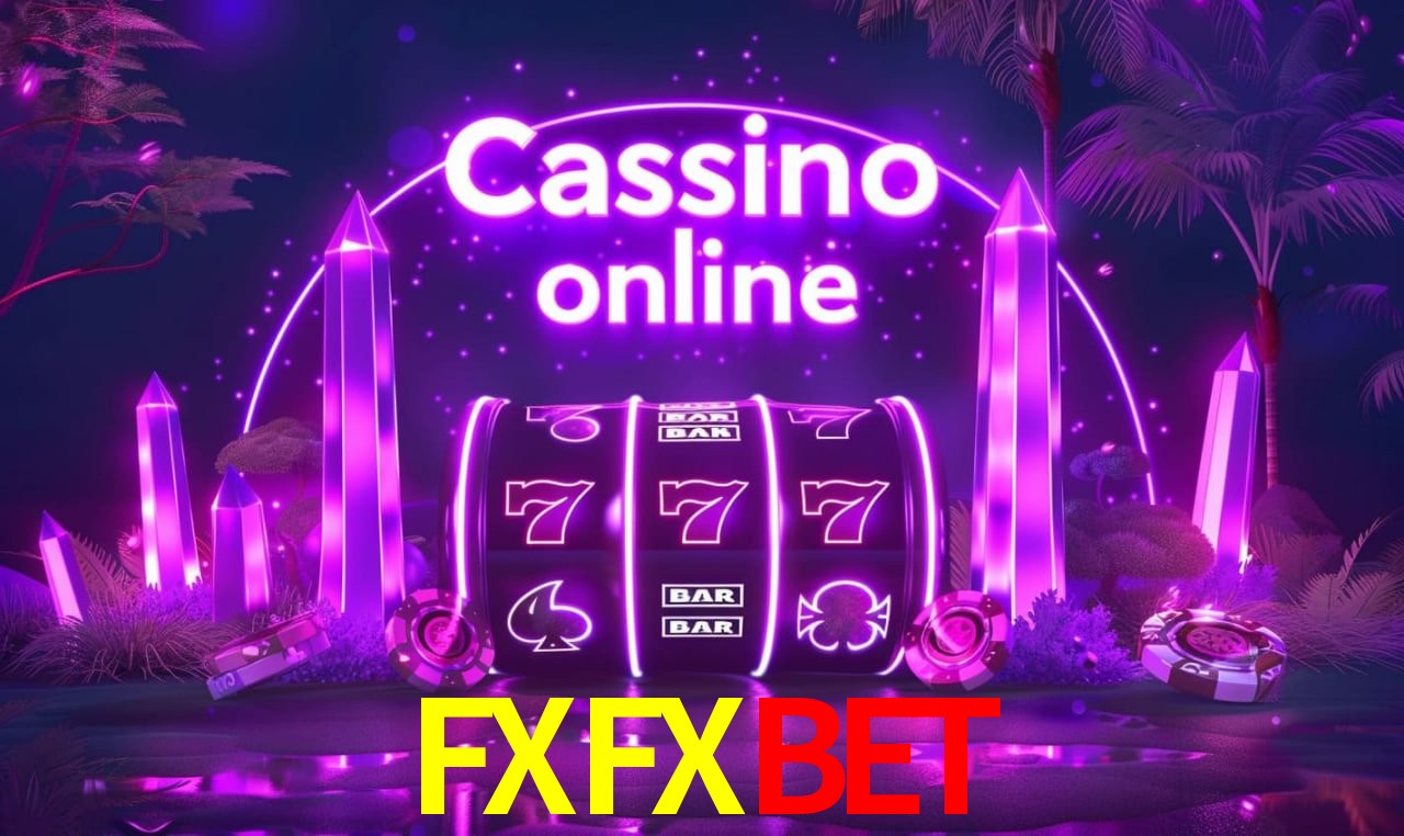 Integração de APIs FXFXBET