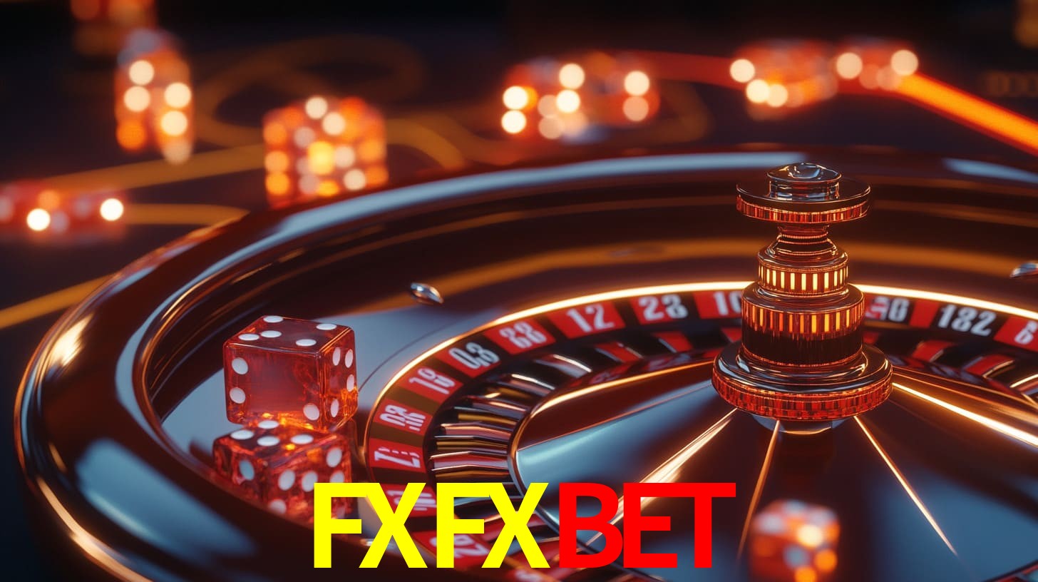 FXFX BET app