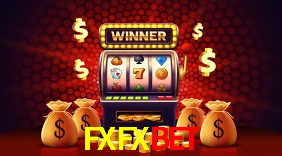 Live Casino FXFXBET