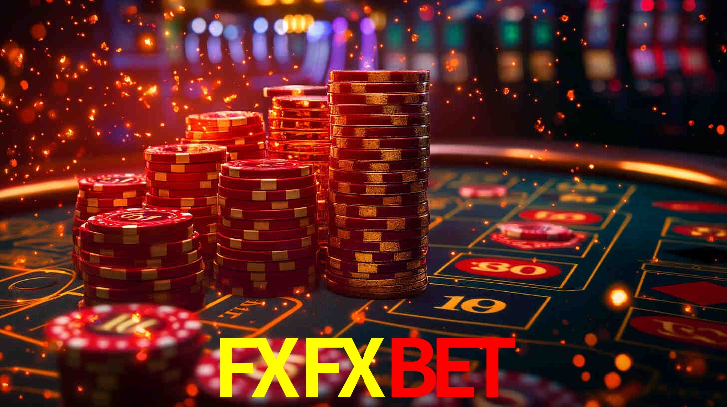 Exclusive Games FXFXBET