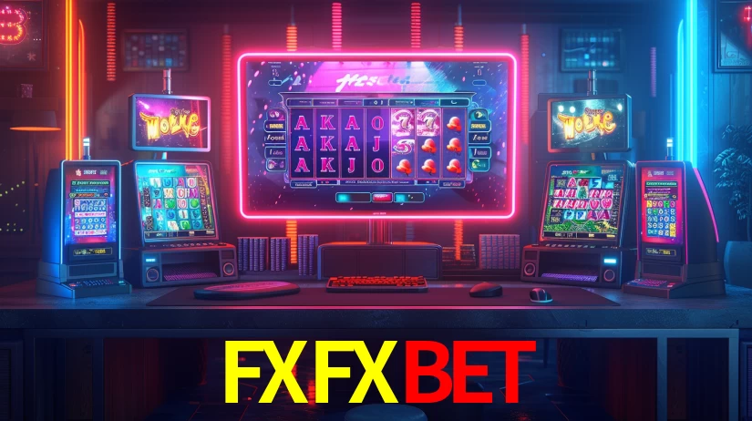 FXFX.COM
