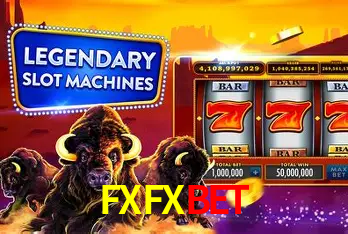 Inovações de Jogos na FXFXBET: O Futuro das Experiências Interativas