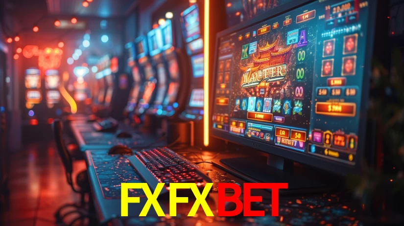 FXFXBET