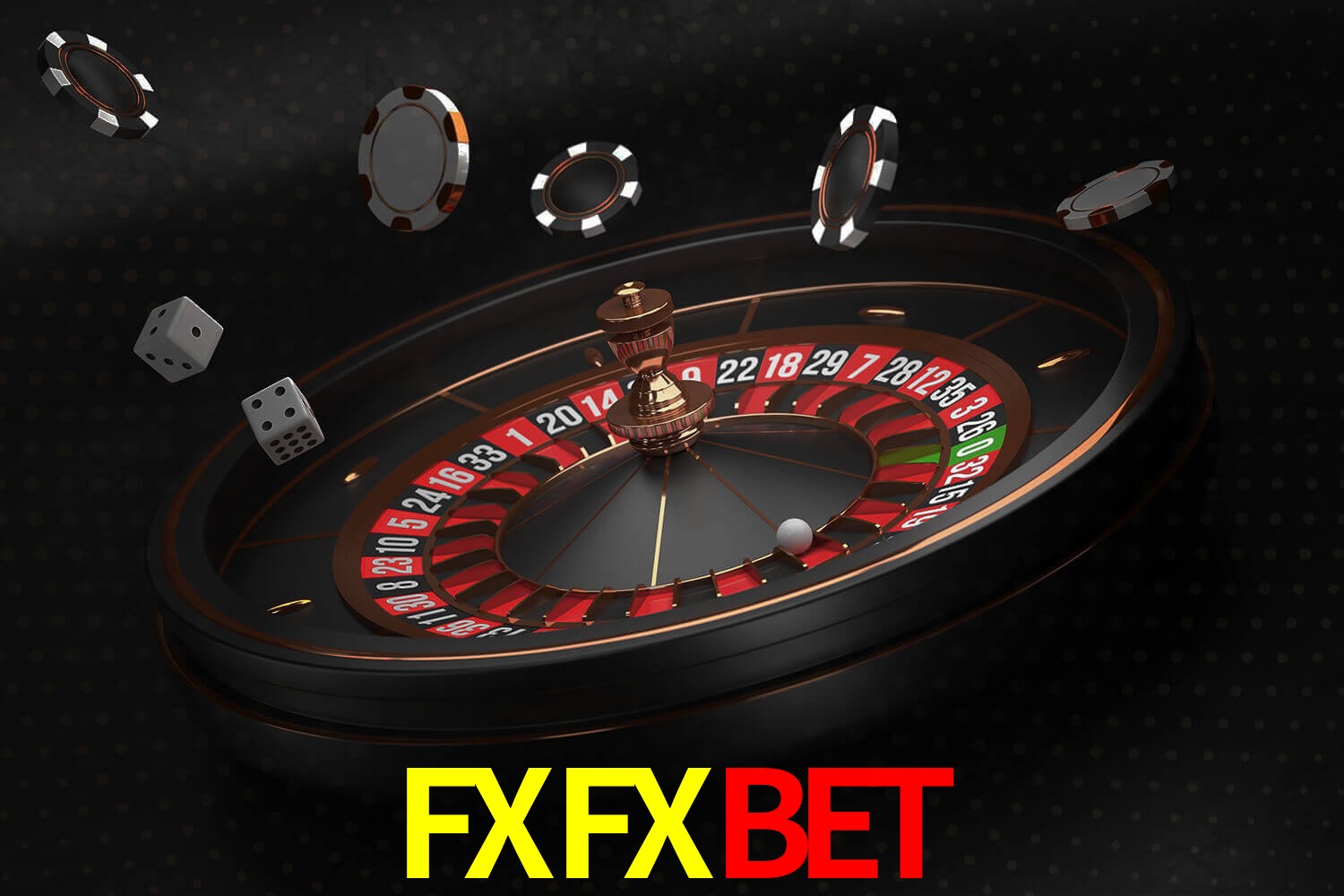 FXFXBET: Seu Especialista em Apostas Esportivas Brasileiras
