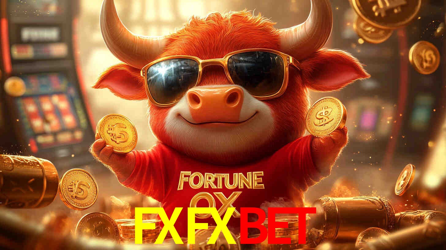 FXFX BET app