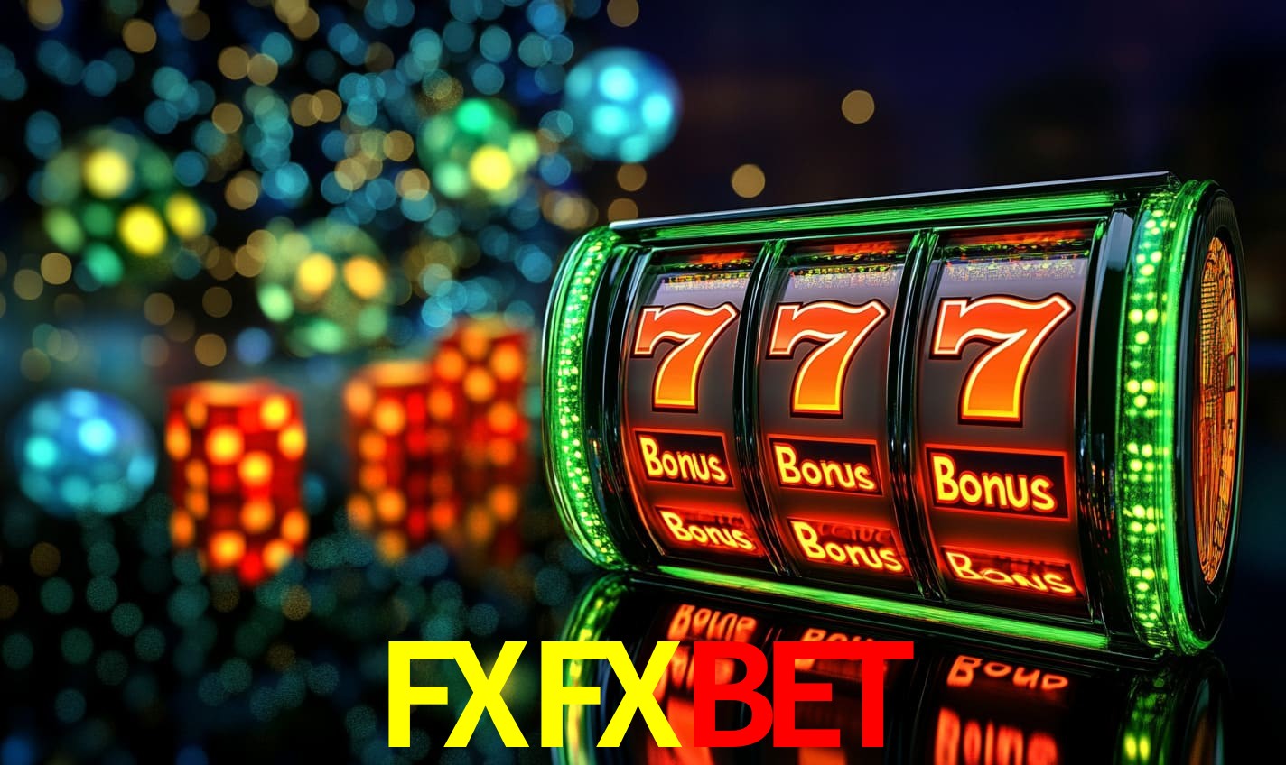 Tecnologia da Plataforma FXFXBET