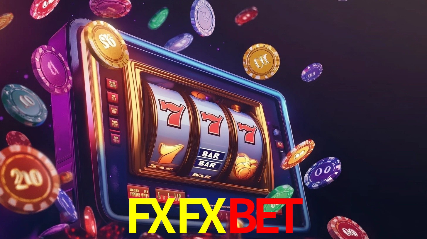 Welcome Bonus FXFXBET