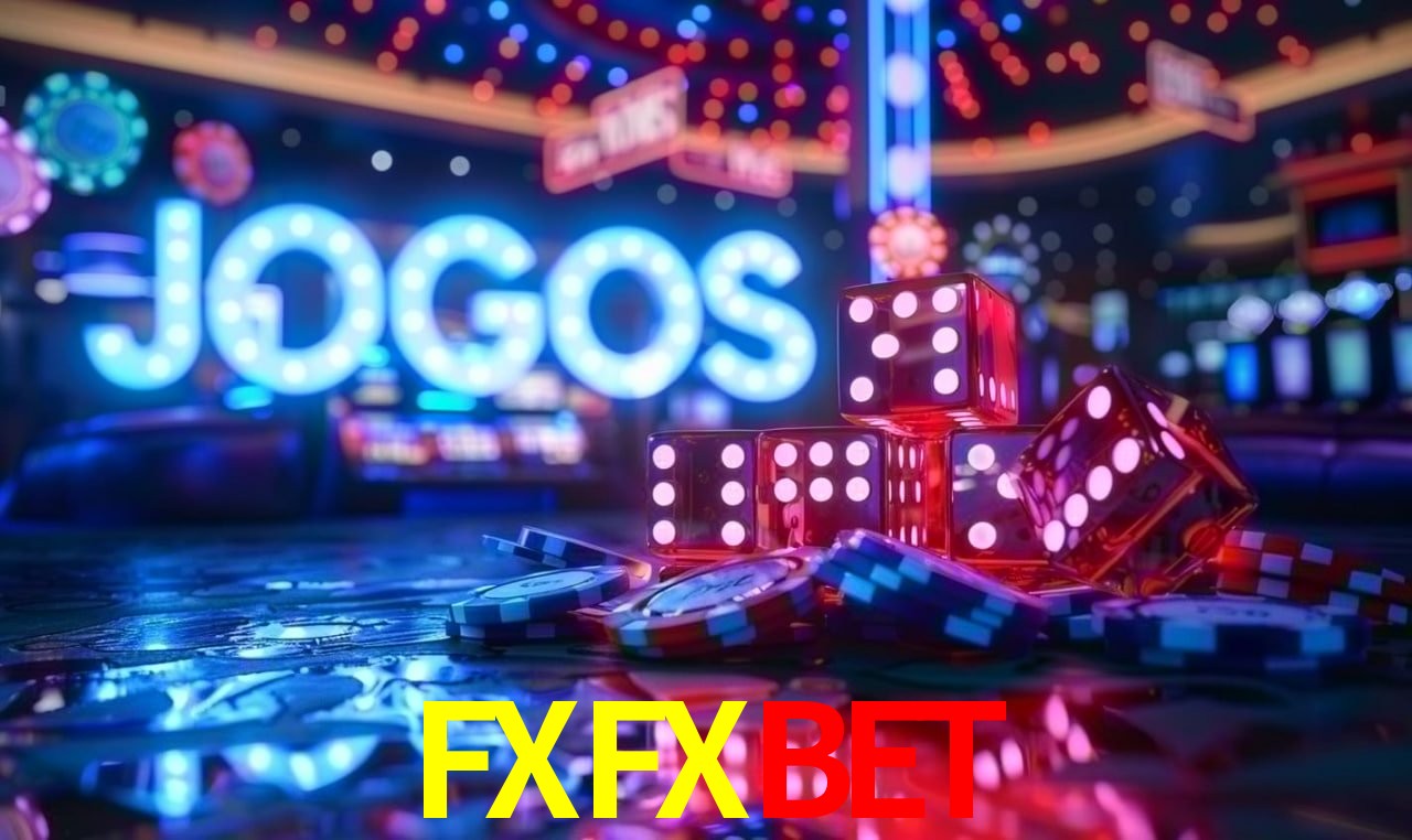 Bônus Diários FXFXBET