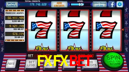 Descubra a Magia dos Jogos de Arcade no FXFXBET