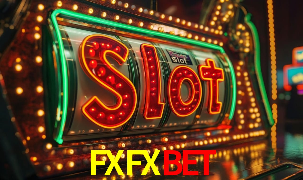 Promoção Relâmpago FXFXBET