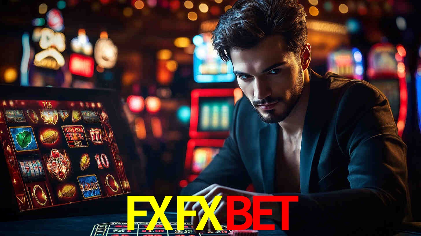 Bônus Generosos e Exclusivos no FXFXBET para Você!