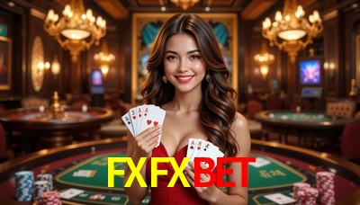 Game Providers FXFXBET