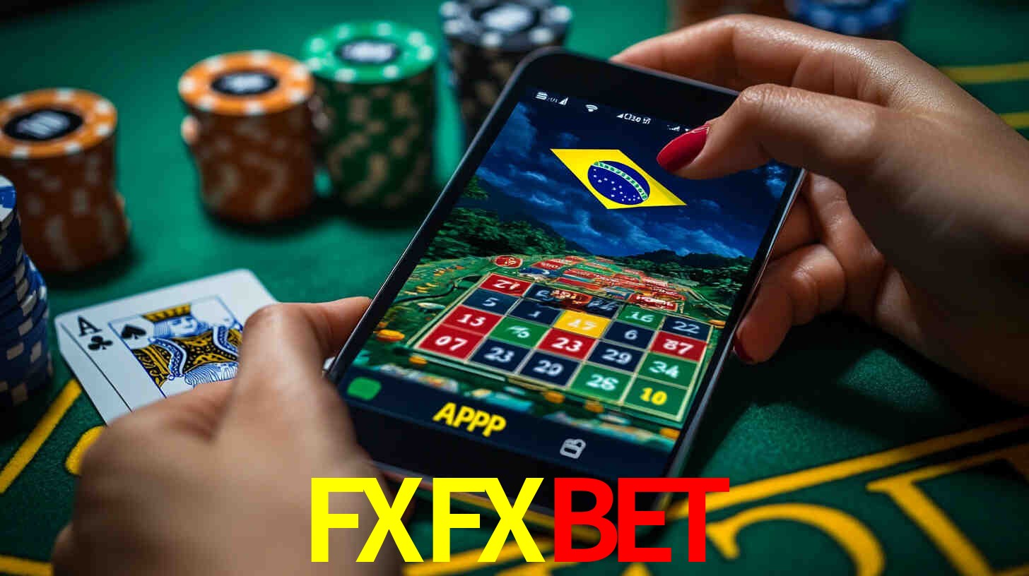 Explorando a Categoria de Eventos em Apostas na FXFXBET